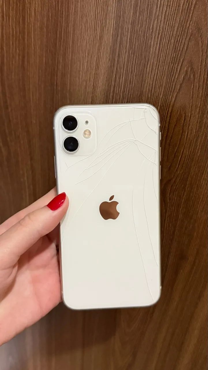 iPhone 11 128gb