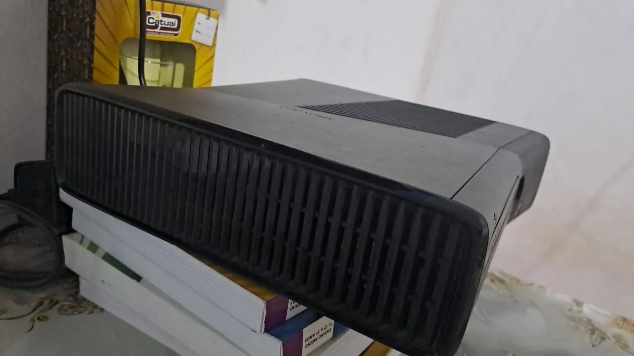 XBOX 360 - Foto 2
