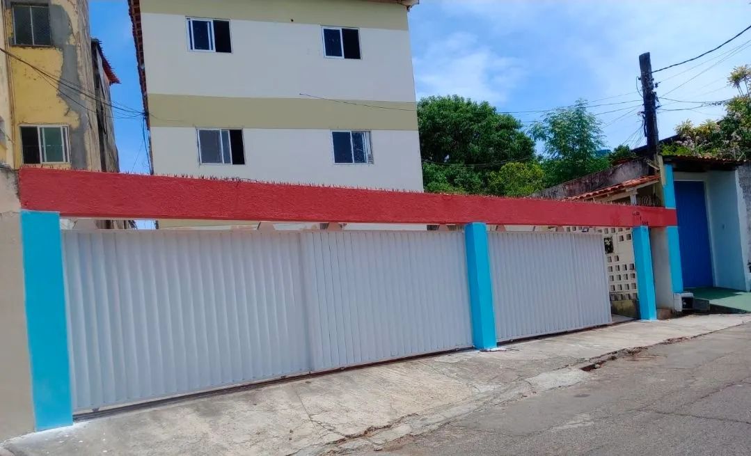 2/4 Itapuan . Ótima localização!
