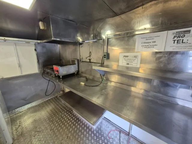 food truck/ trailer - Foto 5