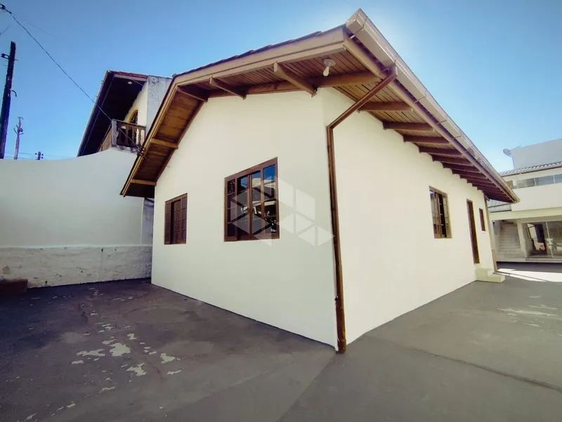 Casa Residencial 80M² - para Alugar