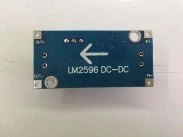 Regulador De Tensão 3a baixa ate 1,5v - Foto 4