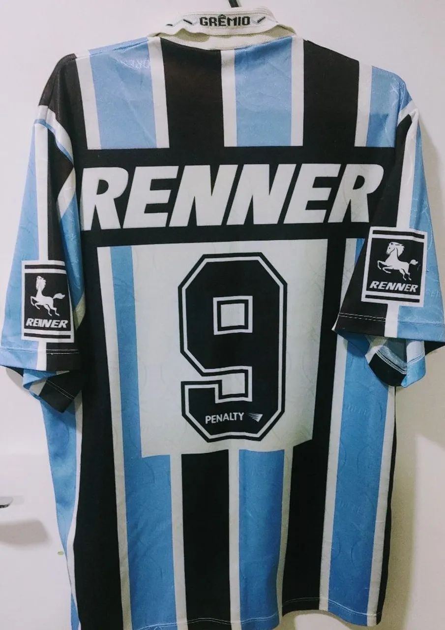 Camisa Grêmio  - Foto 2