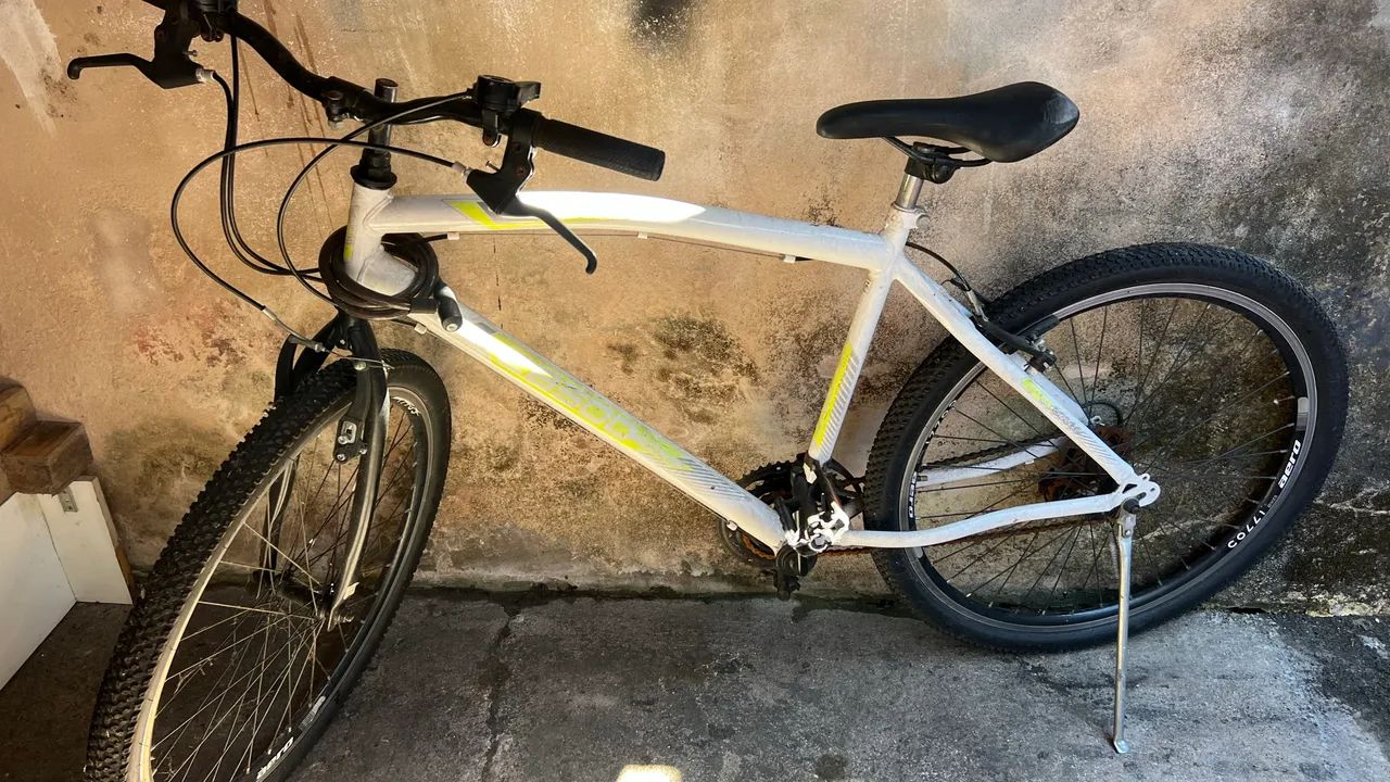 Bicicleta Aro26 - Foto 5