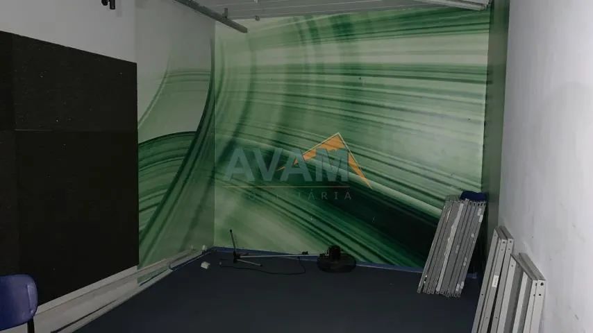 Comercial/Industrial-Prédio Inteiro-Padrão-Rio de Janeiro - Foto 3