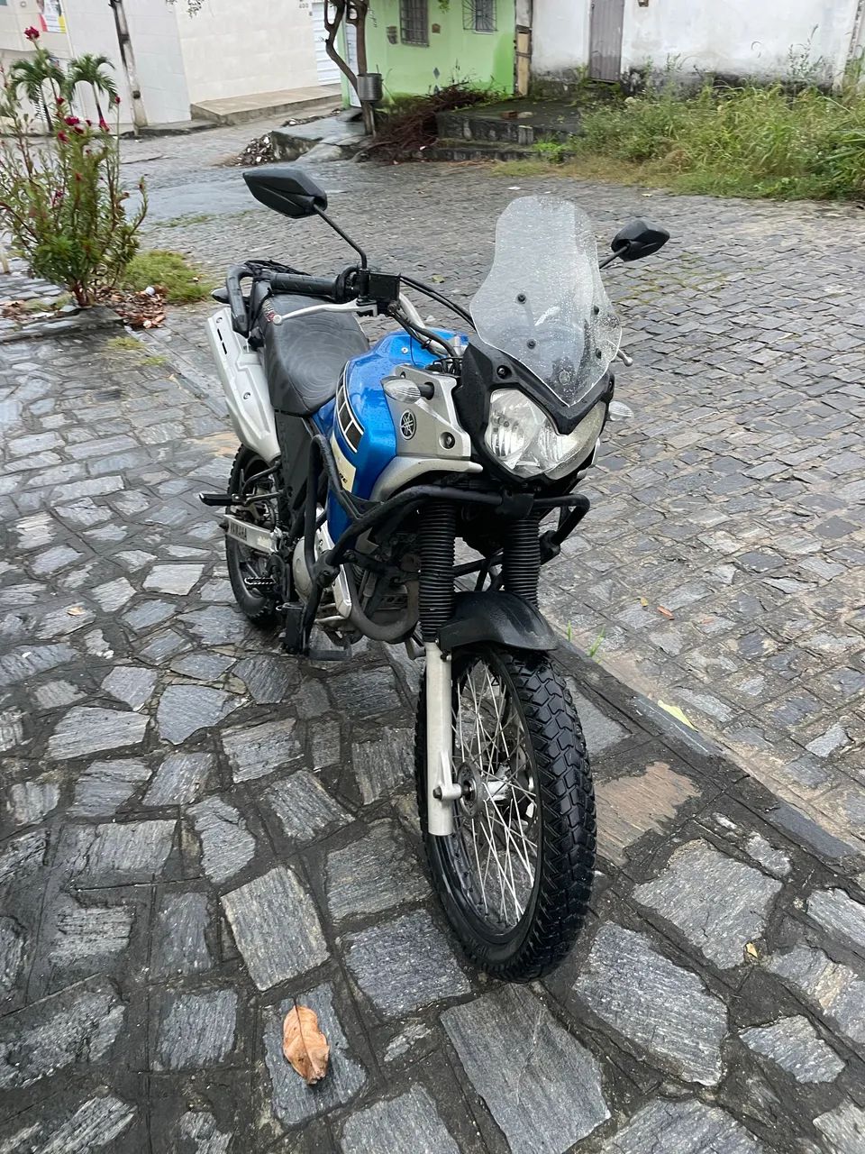 Tenere 250  - Foto 5