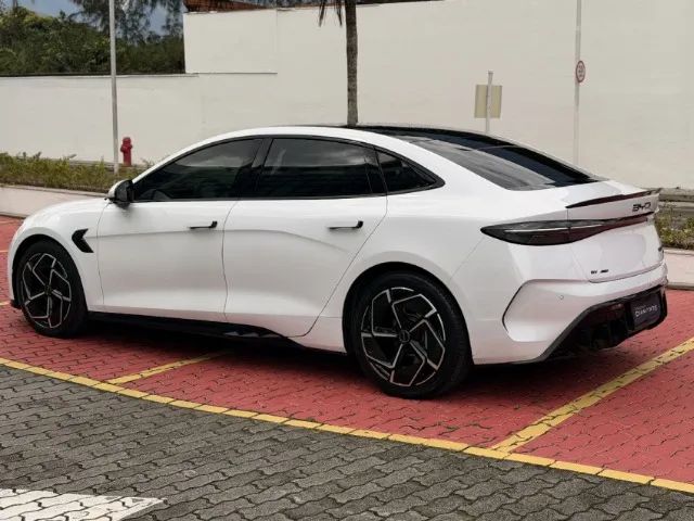 BYD Seal (elétrico) 2025 - Foto 3