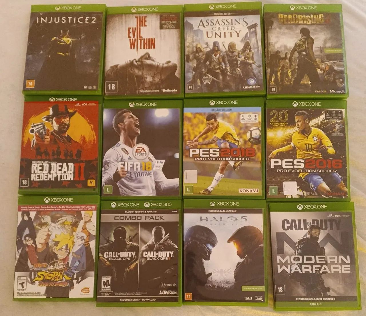 Xbox one fat  - Foto 2