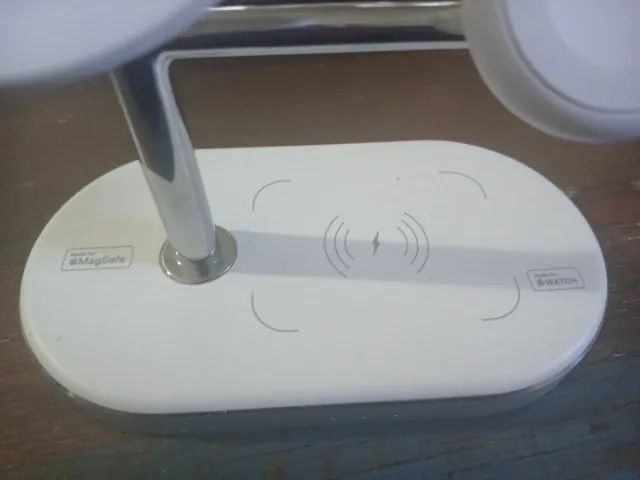 Carregado Iplace base 3x1