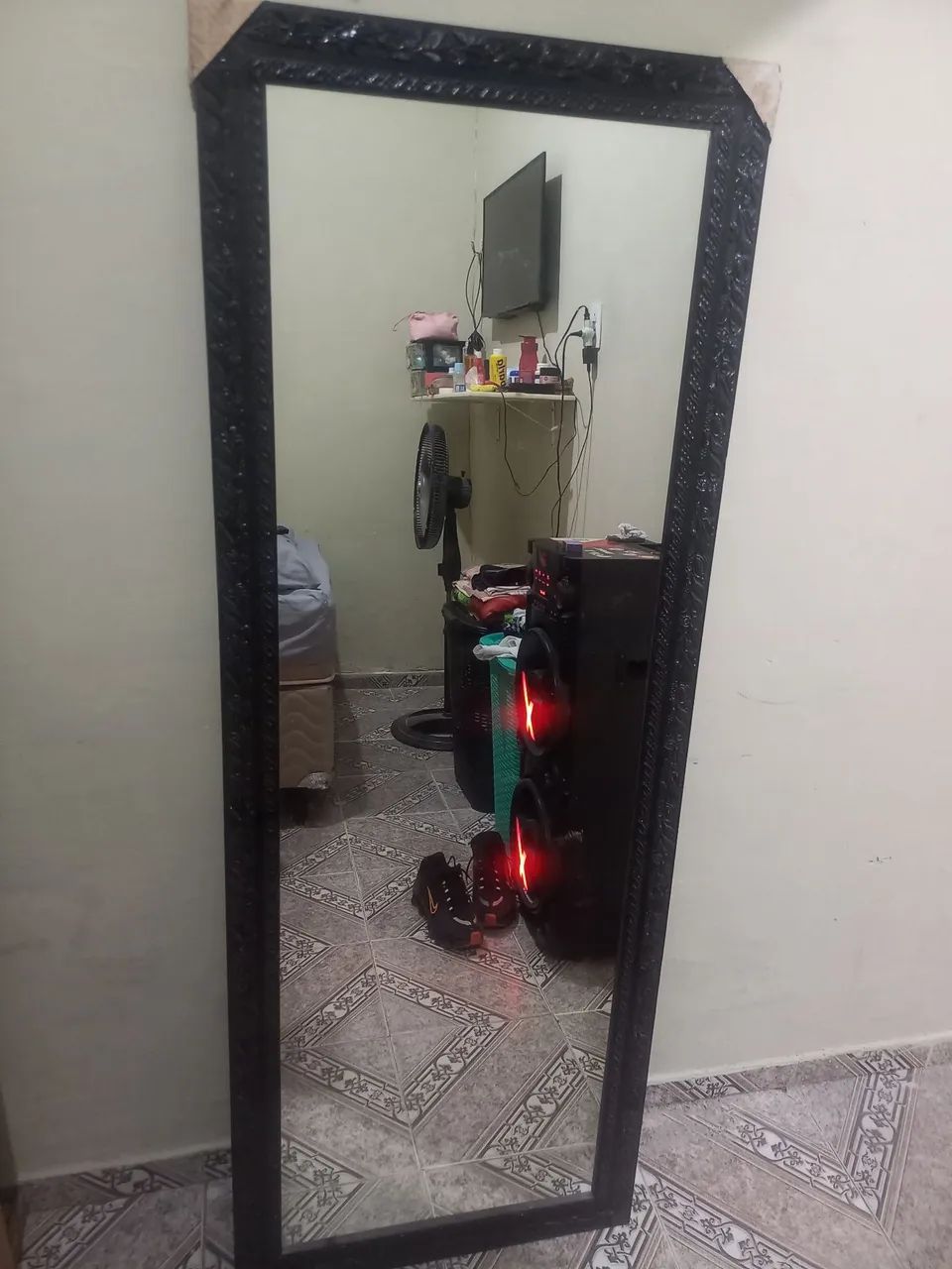 Espelho 