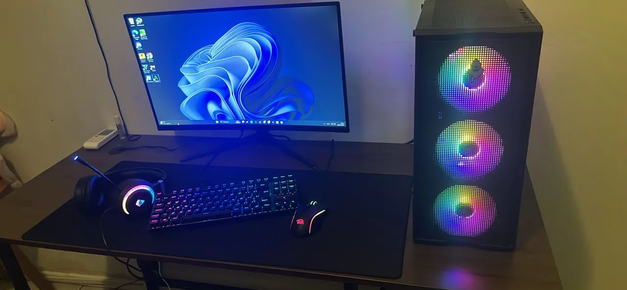 Pc gamer