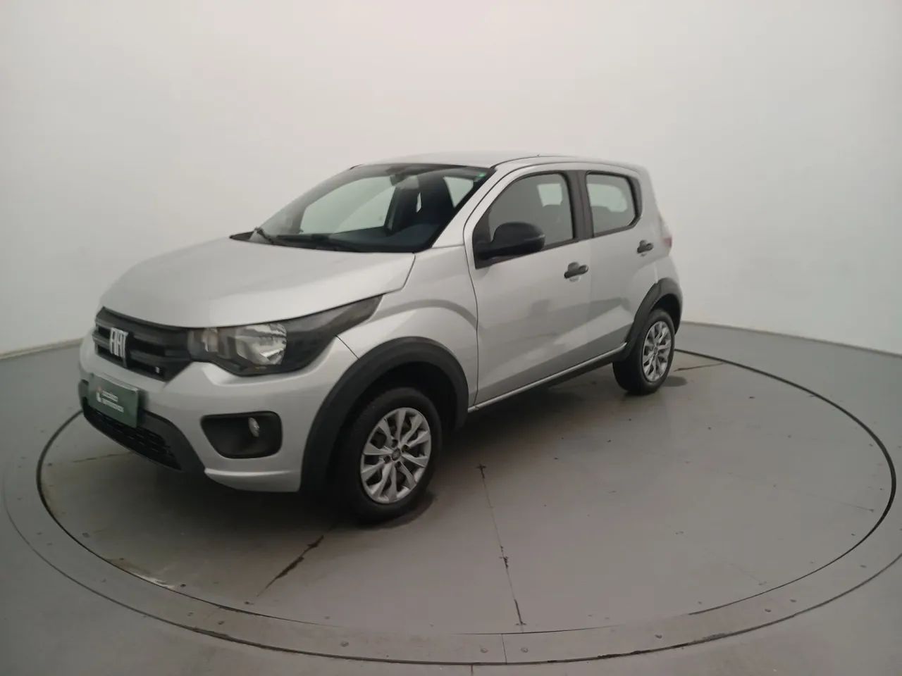 Fiat Mobi