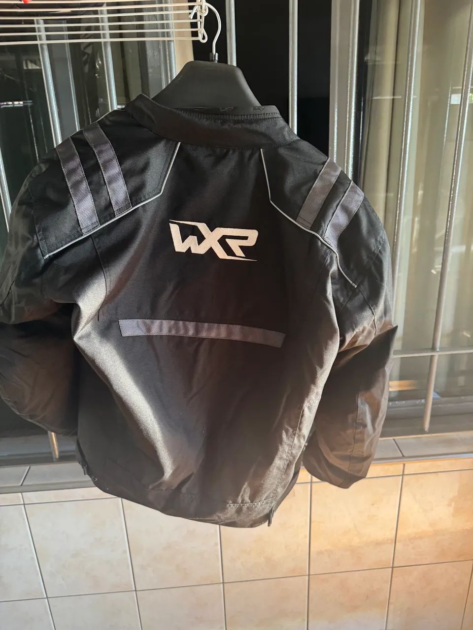 Jaqueta De Moto Wxr Power - Foto 3