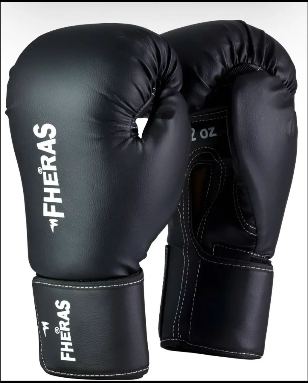 Luva de Boxe Muay Thai 10 Oz