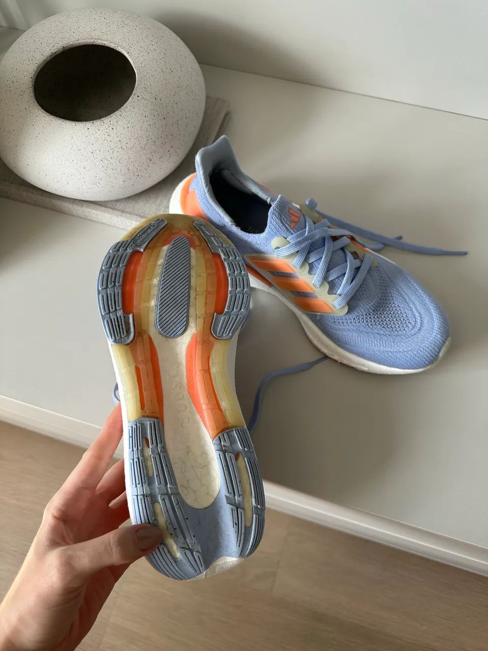 Tenis Adidas Ultraboost - Foto 4