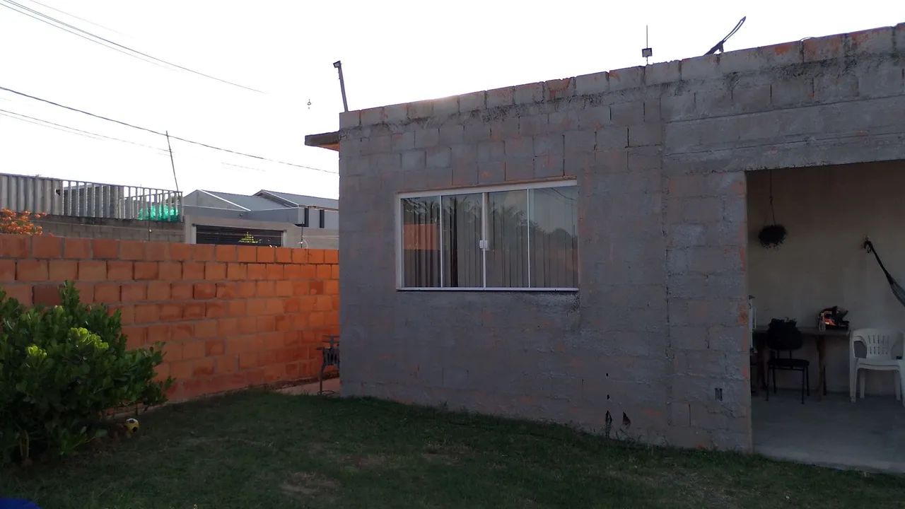 Passo financiamento Chacara - Foto 3