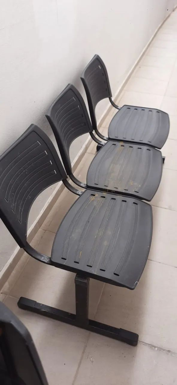 DOAÇÃO DE LONGARINA - Foto 2