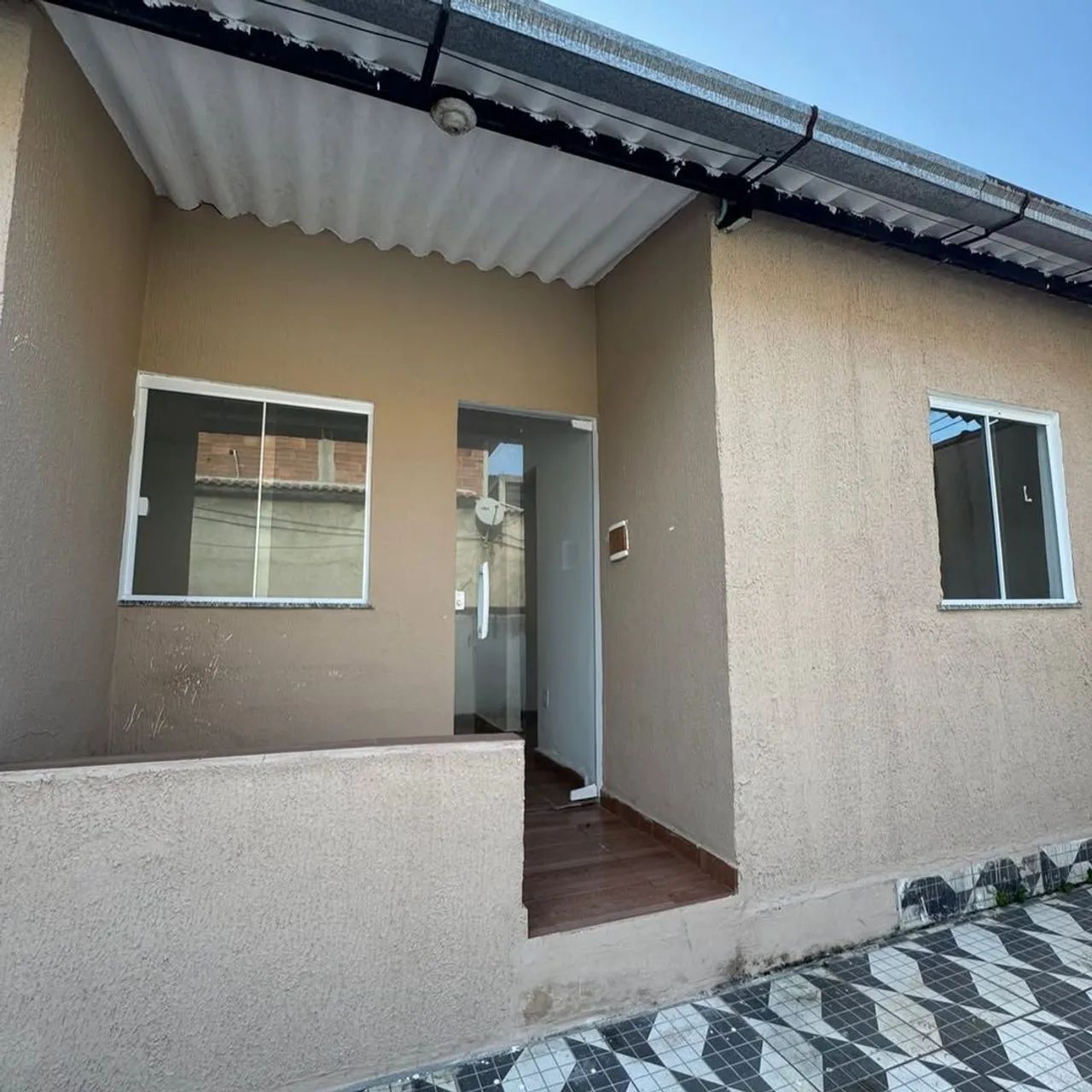 Casa Disponível na região do Recanto Compre com entrada e parcelas 