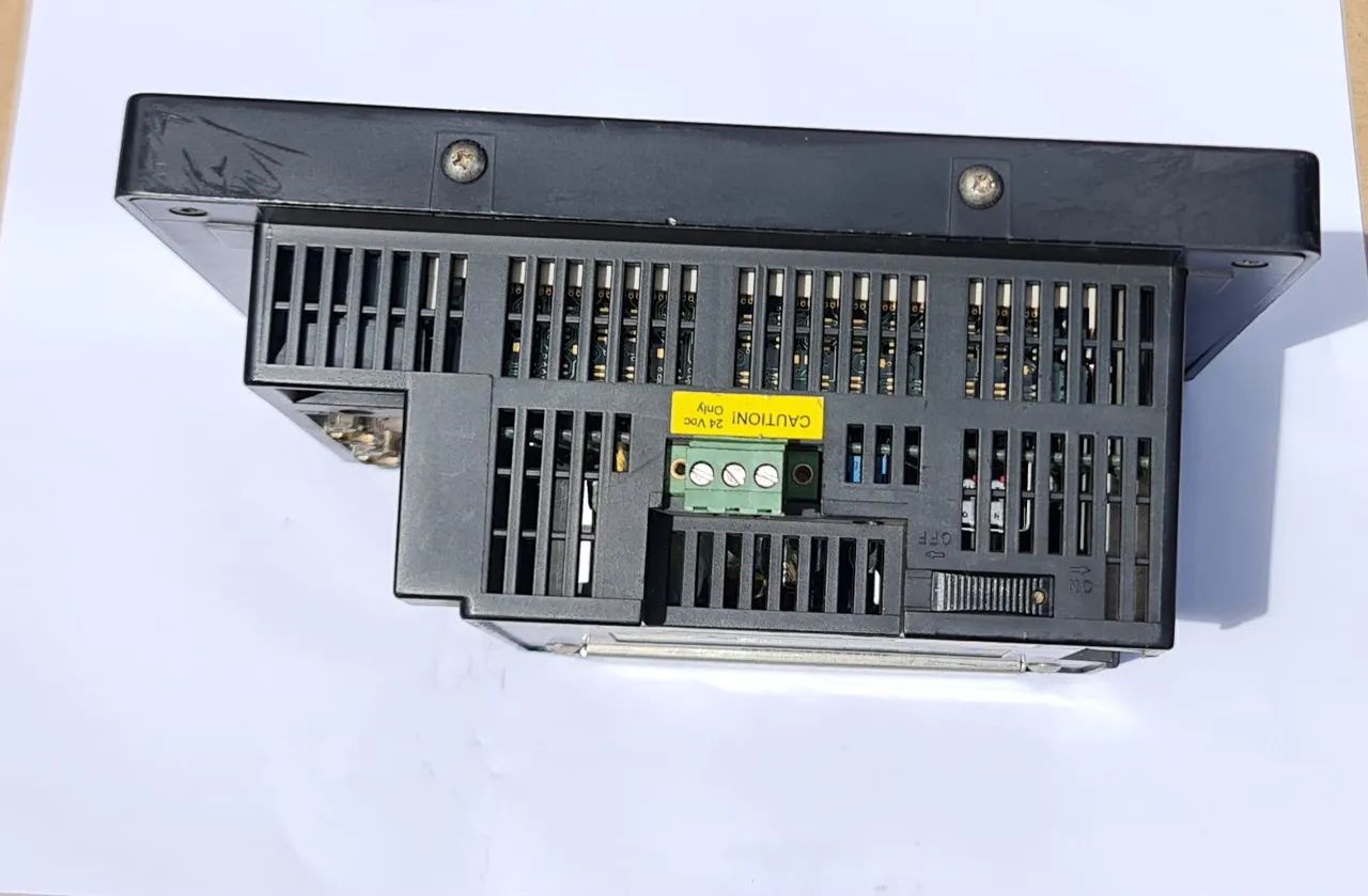 IHM PARKER P11-014DP - Foto 4