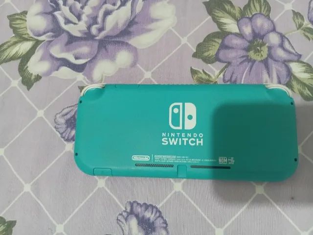 Nintendo switch lite  - Foto 3