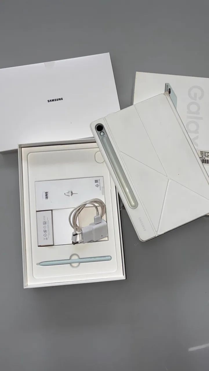 Samsung Galaxy Tab S9 FE  - Foto 5