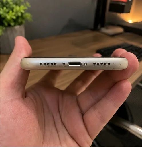 IPhone 11 - 128gb Branco - Foto 5