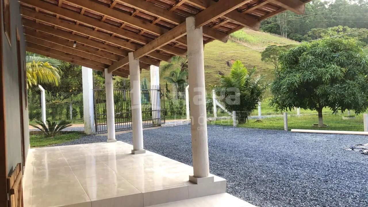 Sítio à venda em Major Gercino/SC - Foto 2