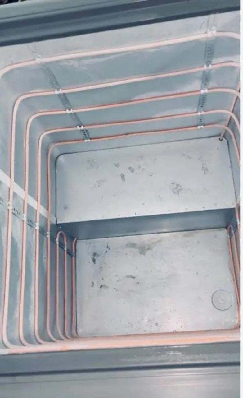 Técnico em refrigeração. Conserto de geladeiras  - Foto 3