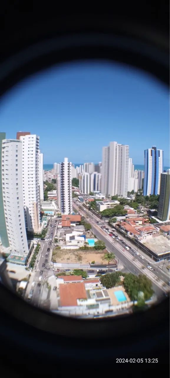 Vendo apartamento no Brisamar  - Foto 2
