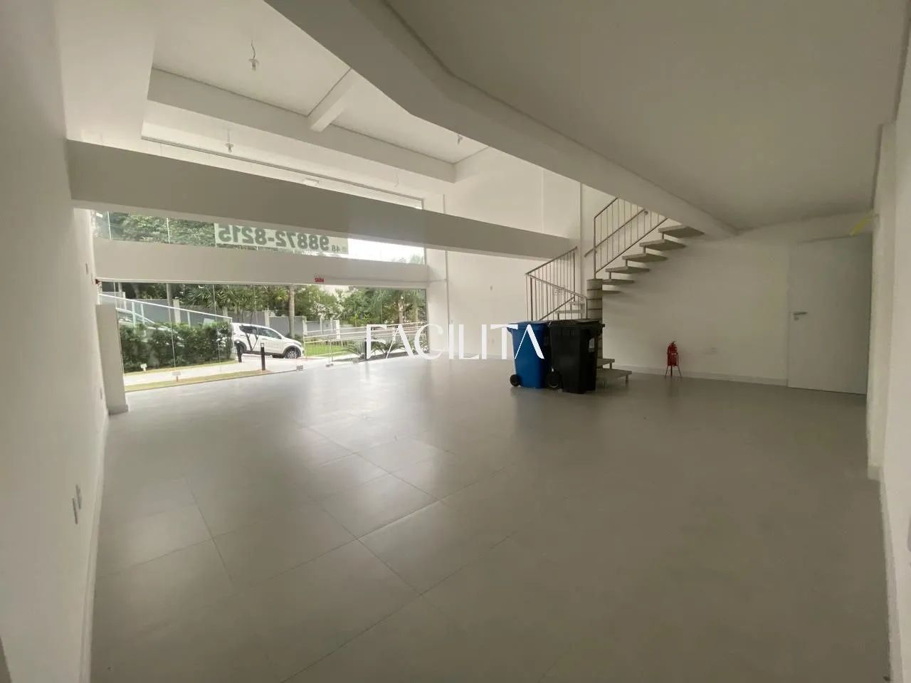 Loja comercial no bairro João Paulo, Florianópolis. - Foto 4