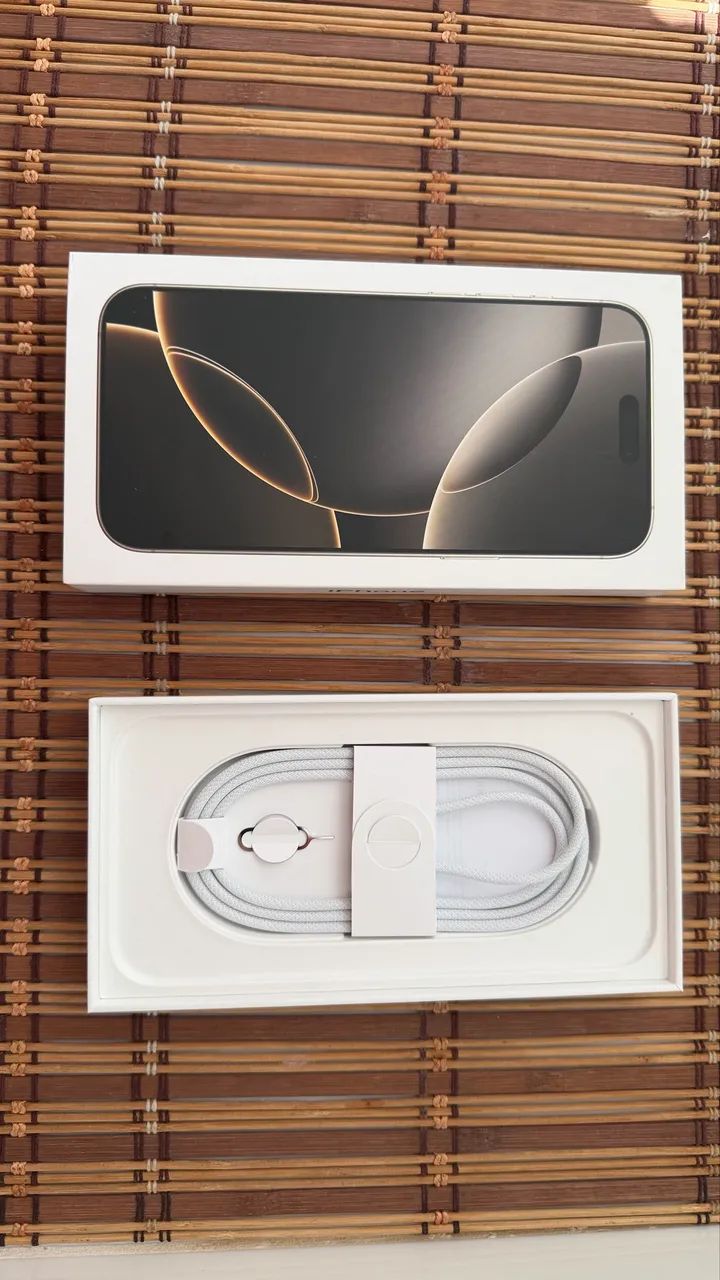 iPhone 16 Pro Max, 512GB - Foto 3