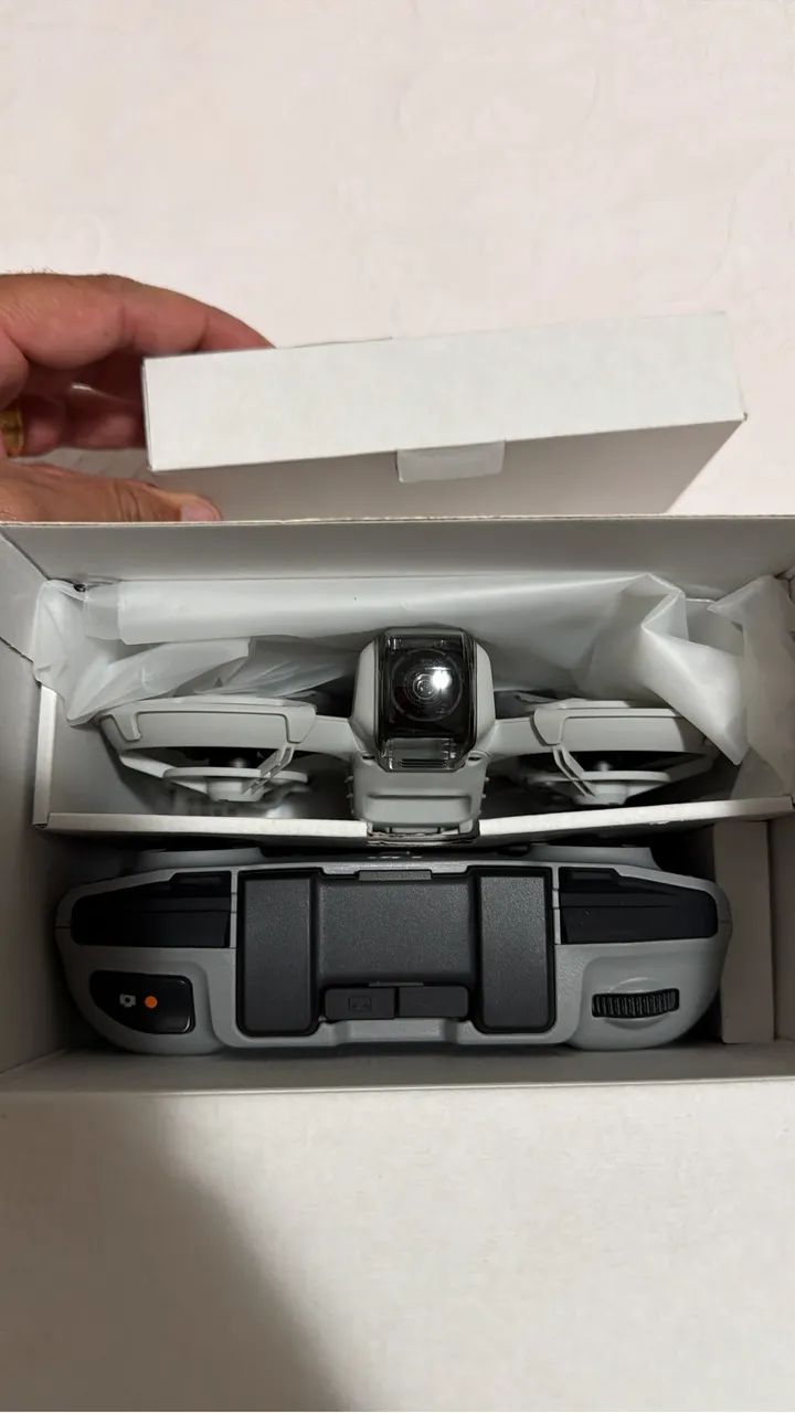 Dji neo combo  - Foto 2