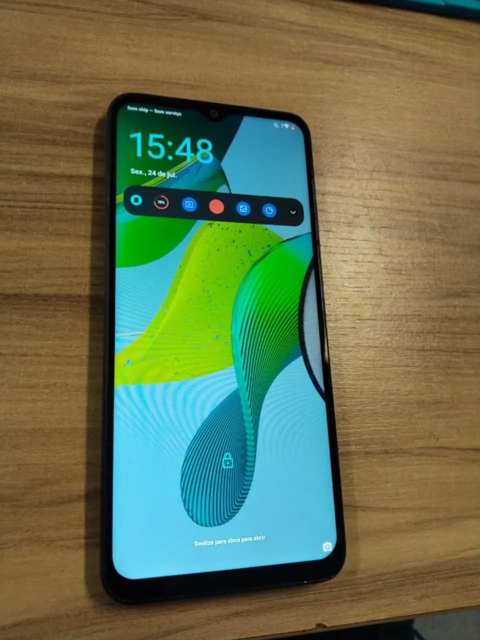 Moto E13 64GB  - Foto 2