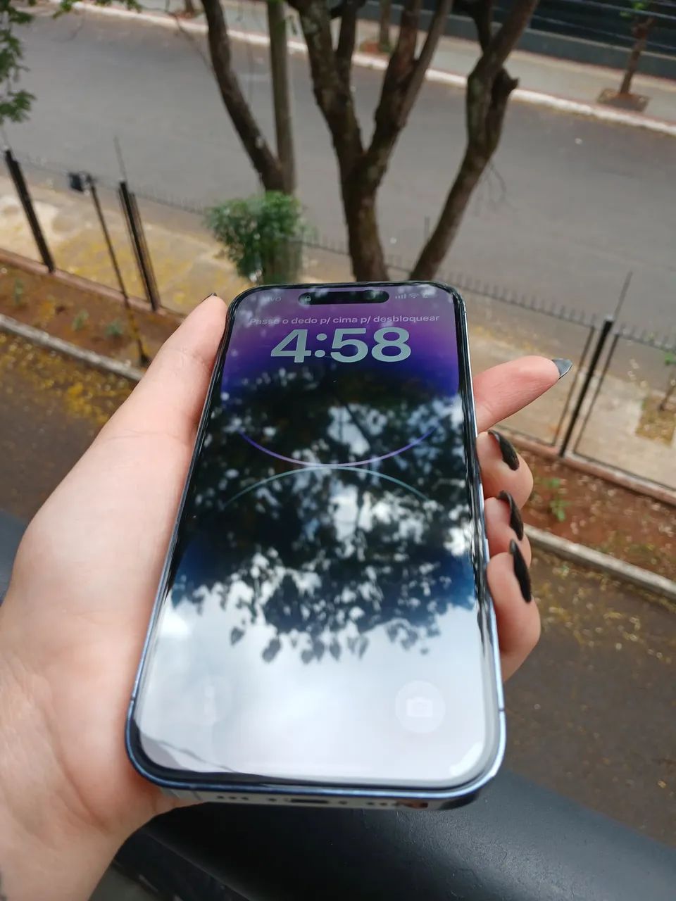 IPHONE 14 PRO 128GB - Foto 5