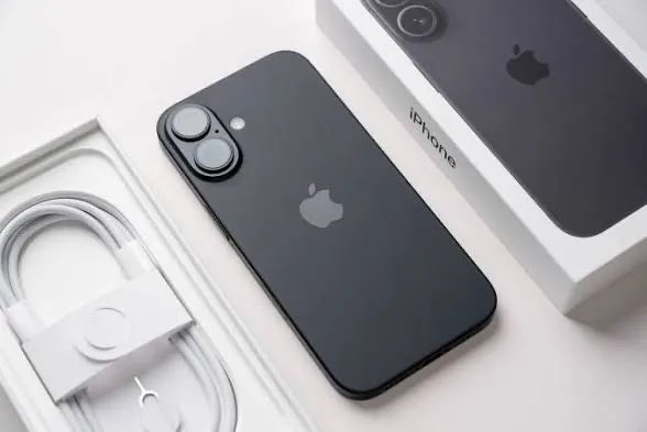 IPHONE 16 COM NF BR - Foto 2