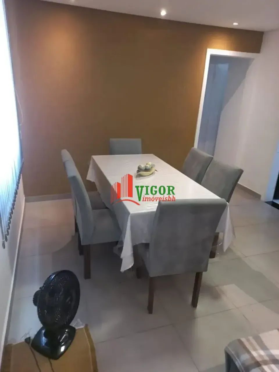Apartamento - Foto 4