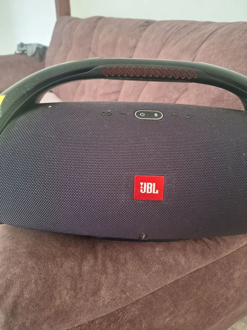 Caixa de som JBL BOOMBOX 2  - Foto 2