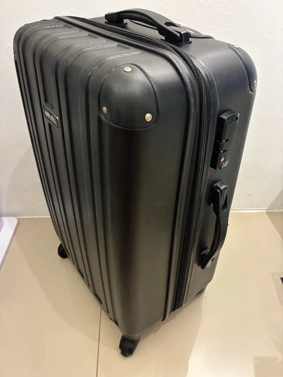 Mala abs - Foto 2