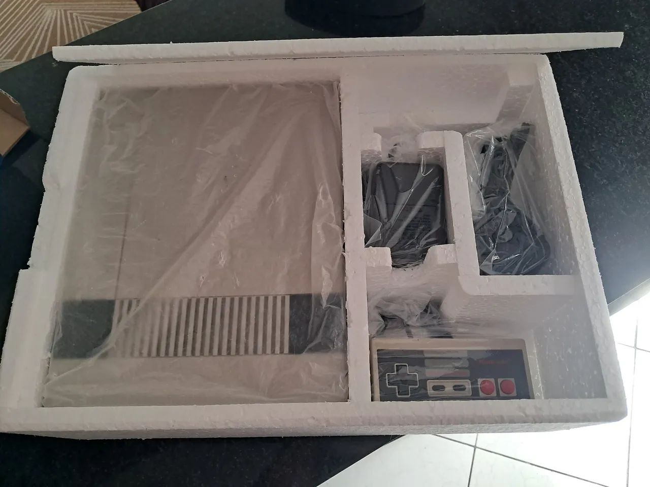 Nitendinho 8 bits - Foto 2