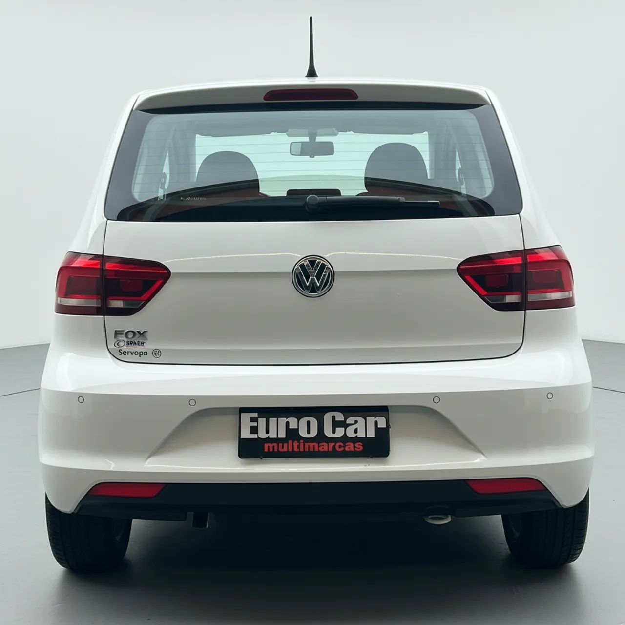 Volkswagen Fox 2020 - Foto 5