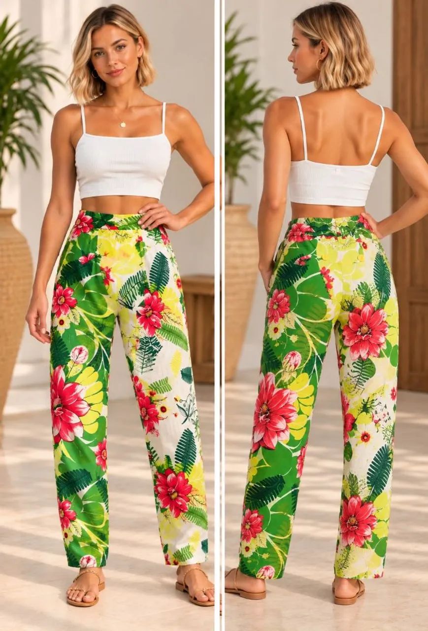Calça FARM original 