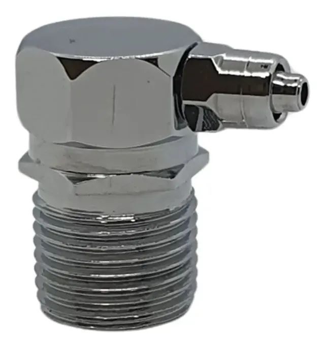 Adaptador filtro para mangueira! - Foto 2