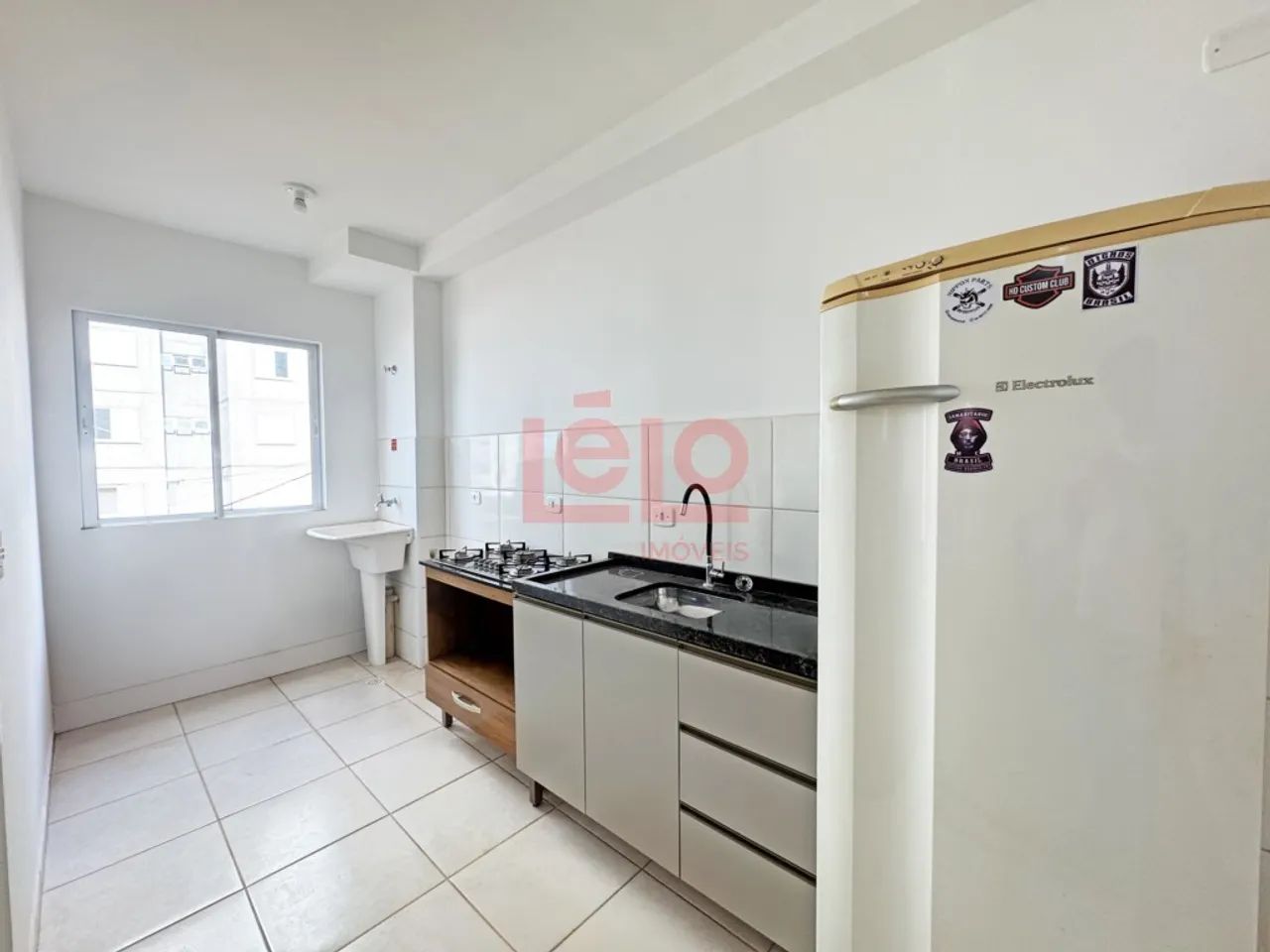 Apartamento 2 quartos - Sacada - Pisicina - Foto 2