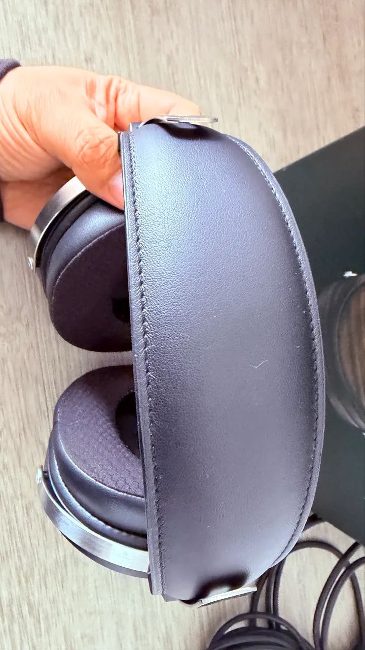 Headphone Fiio FT1 - Foto 2