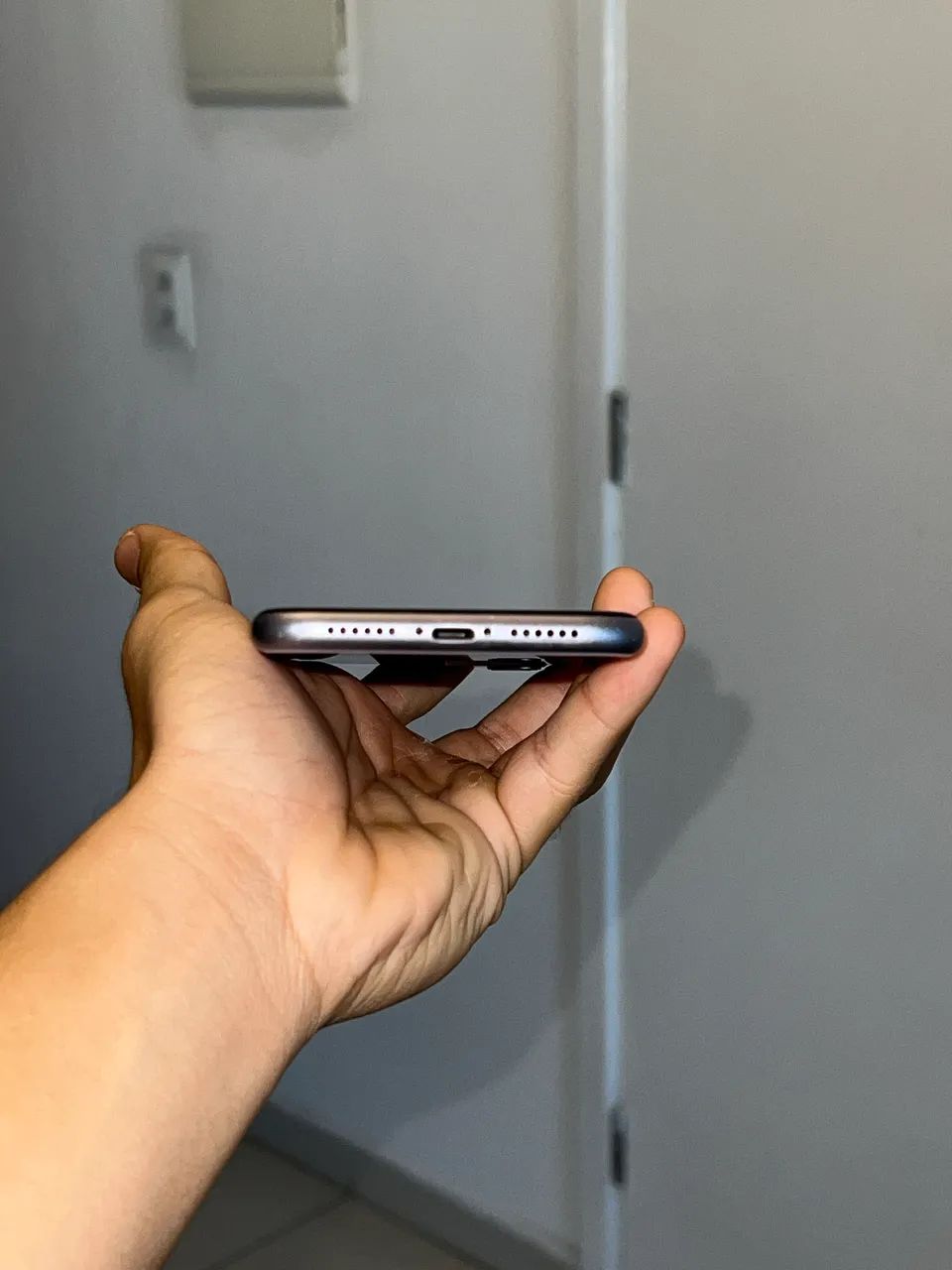 iPhone 11 lilás  - Foto 4