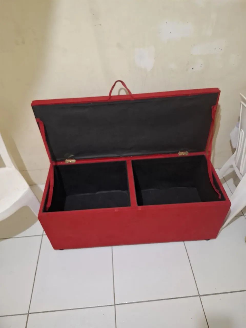 Baú de Roupas - Foto 4