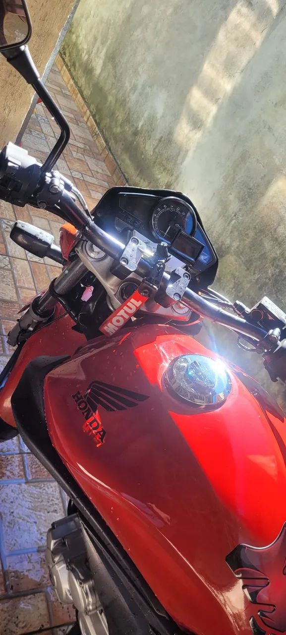 Cb300 - Foto 3