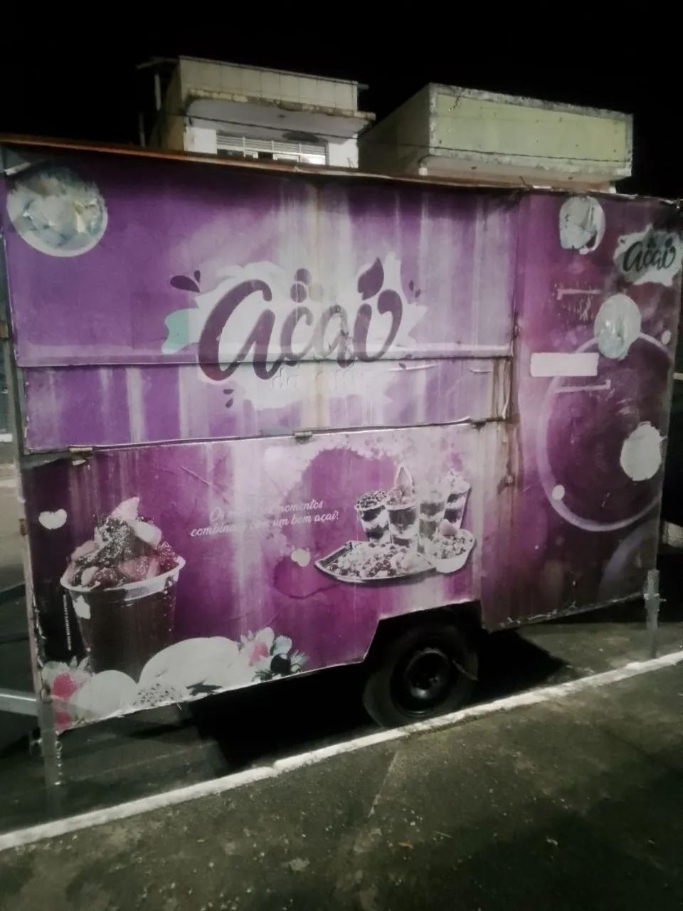 Trailer 3x2 - Foto 2