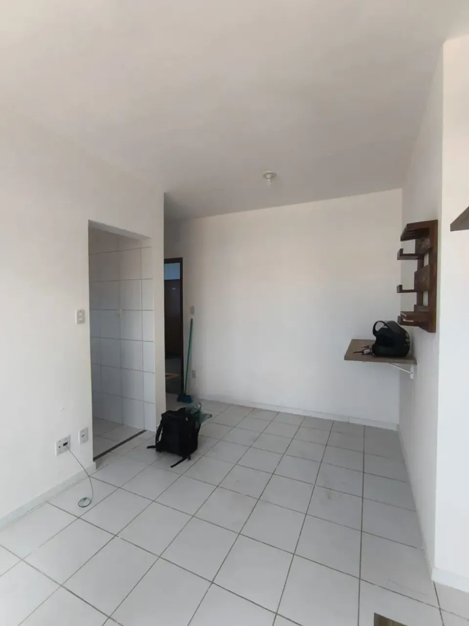 ALUGO APTO NO TURU COM 2 QUARTOS - Foto 5