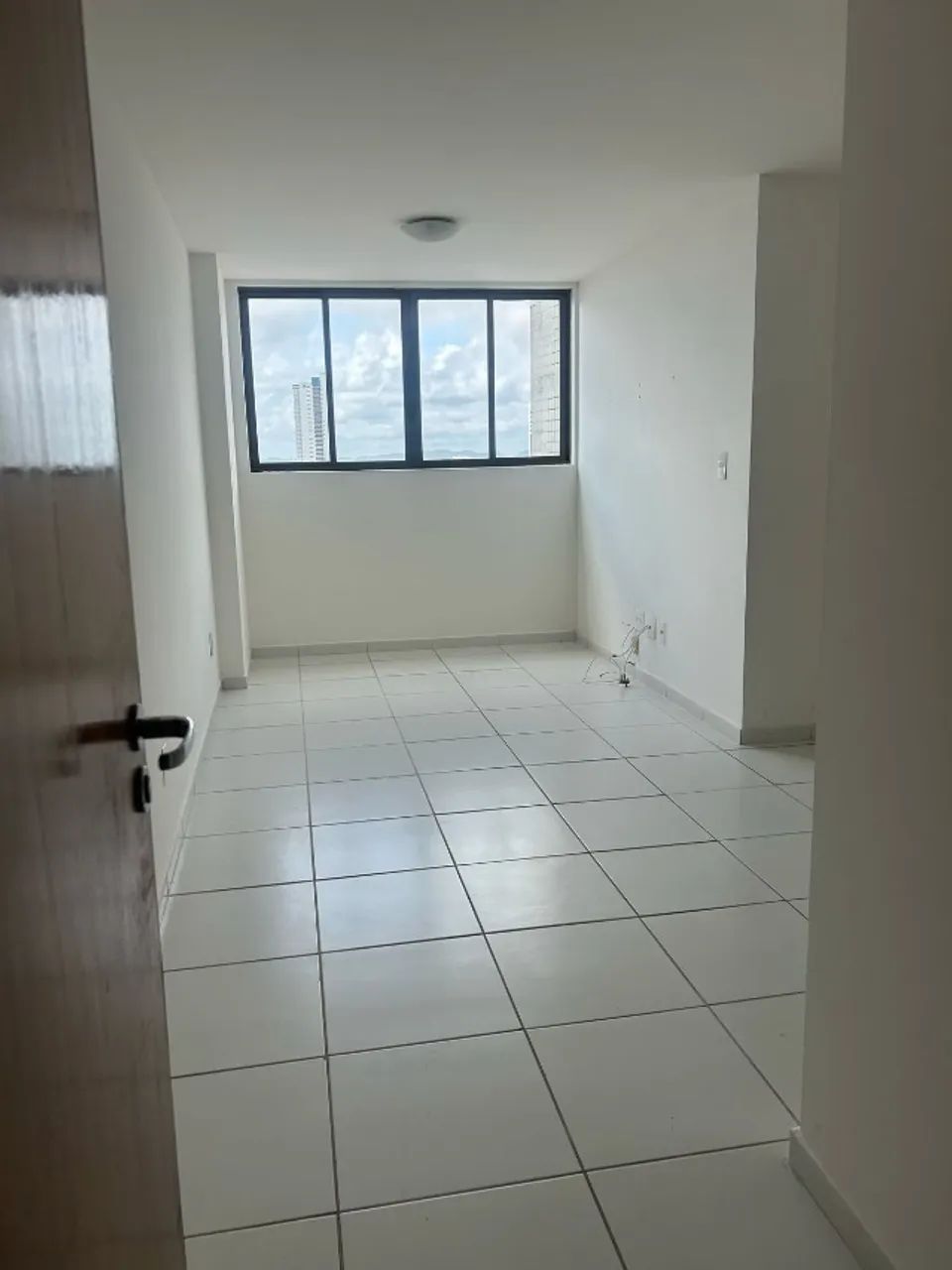 Apartamentos de 3 quartos 